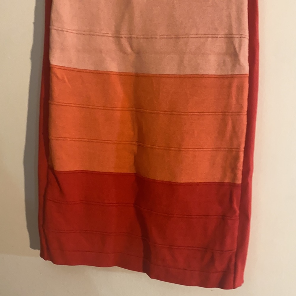 Mini Strapless Dress - image 3